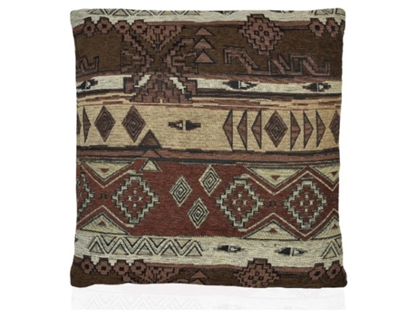 Almofada Decorativa RICARDO&VAZ Étnica OS.