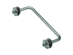 Hollis Sms 100 Rail Kit