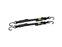 Seachoice Premium Transom Tie Down Straps