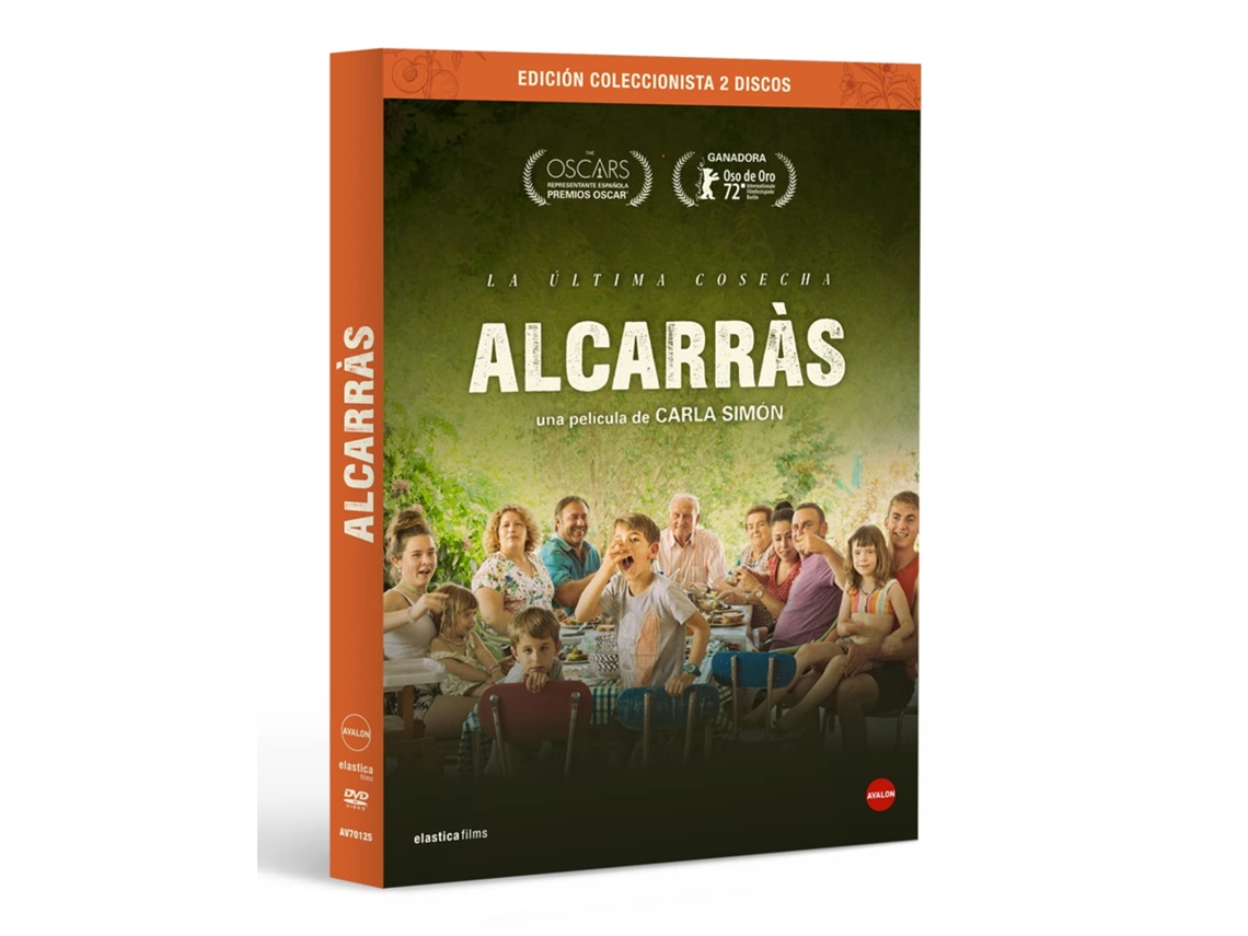 Alcarràs (2022)