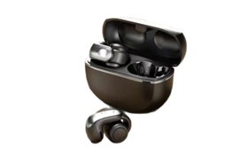 FONES DE OUVIDO BLUETOOTH GTS31 com clipe design aberto para esportes som hi fi bateria longa duração
