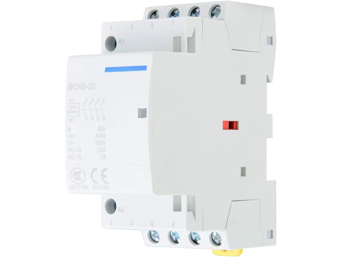 Ventilador de teto com luz