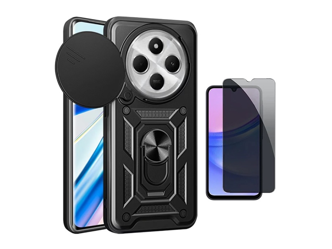 Pelicula de Vidro PHONECARE Xiaomi Redmi 14C
