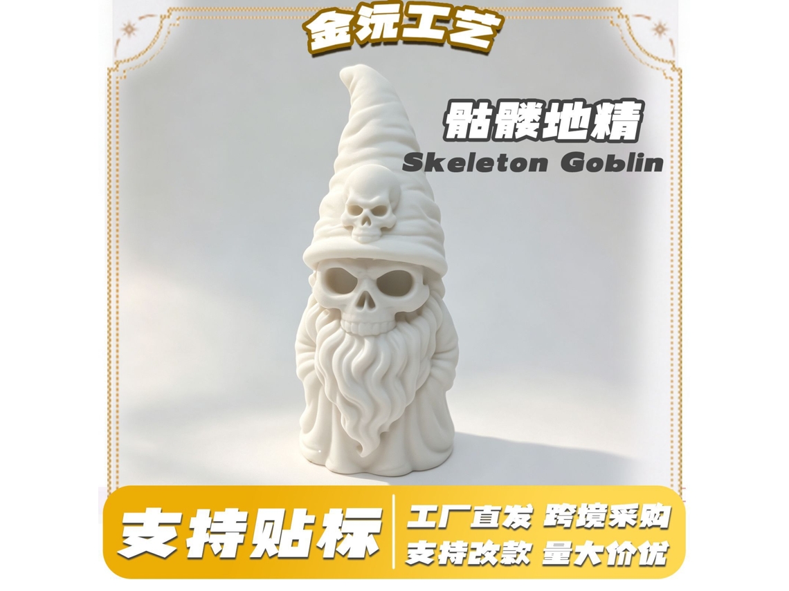 Decoração De Halloween E Natal Com Esqueleto 3d Laxiscreed Para Escritório E Mesa