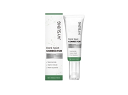Creme Clareador com Extrato Uva Ursi
