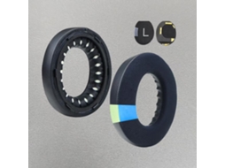 Almofada para Auscultadores Bose Nc 700 de Espuma Macia Gel Ice Cool Preto XIAOMOYU