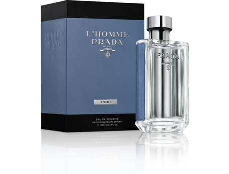 Perfume Homem Lhomme Leau  EDT (100 ml)