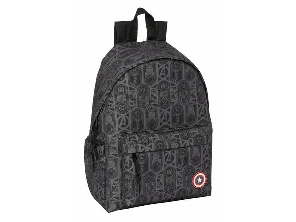 Mochila para Portátil 14.1'' AVENGERS Vendetta (31 x 43 x 13 cm)