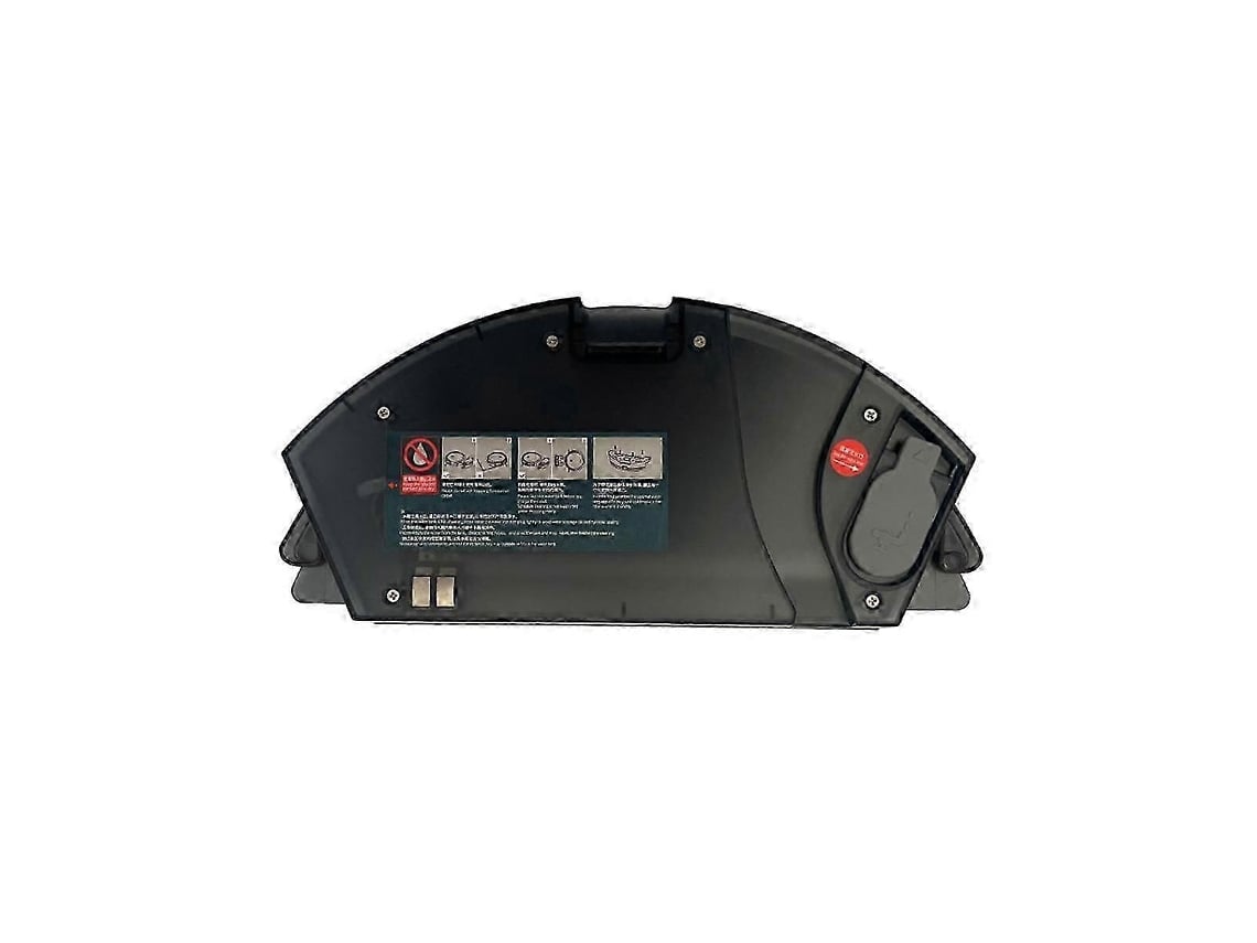Tanque De Água De Reposição Para Aspirador De Pó Robô D520 360 C50 P10 Brilvibera