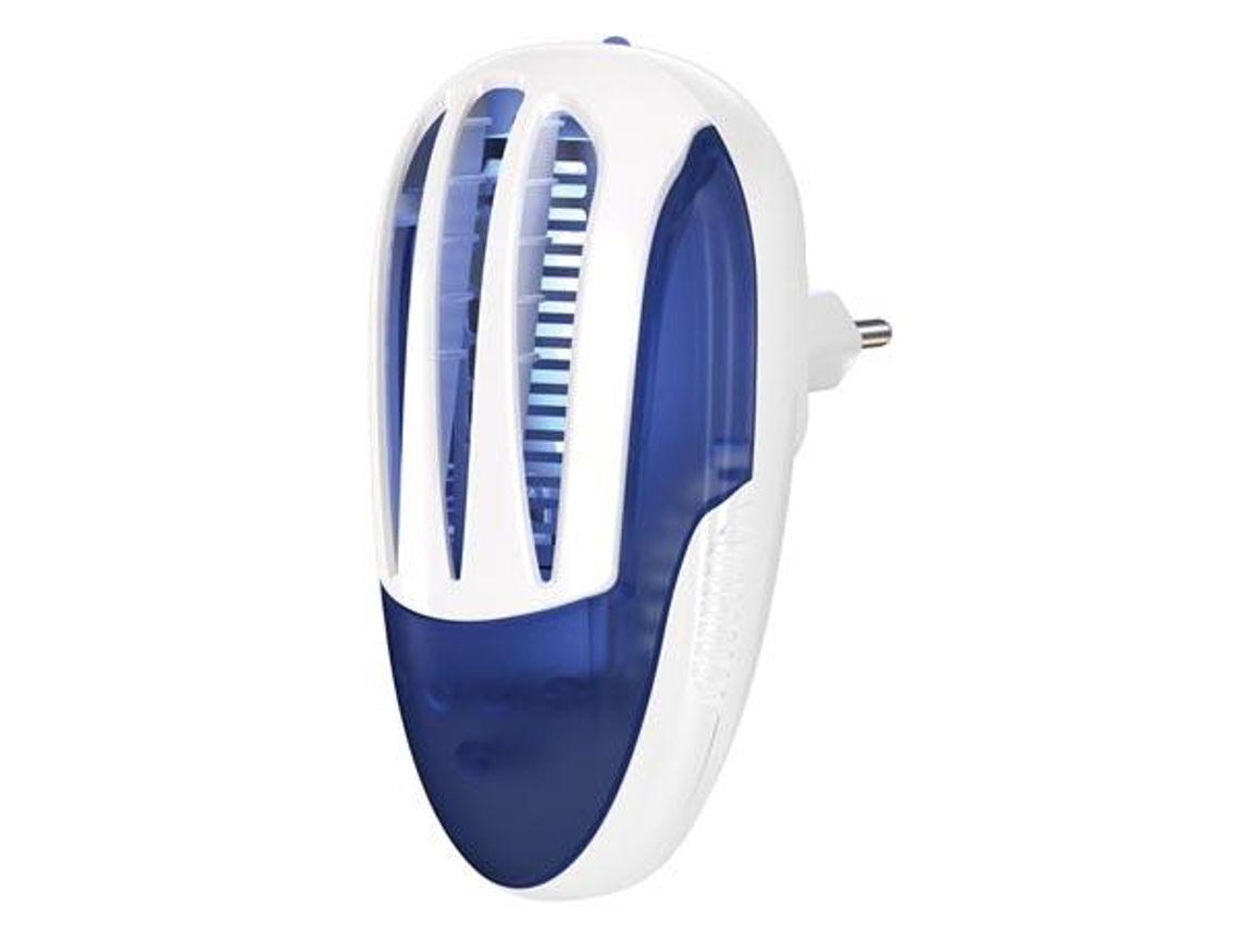 Mini Eletrocutor De Insetos Elétrico - 1 W