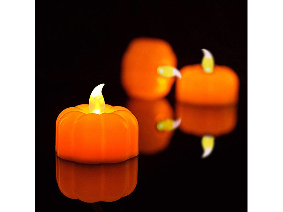 Laxiscreed Estátua Decorativa Assustadora Para Jardim, Perfeita Para Halloween E Ocasiões Temáticas