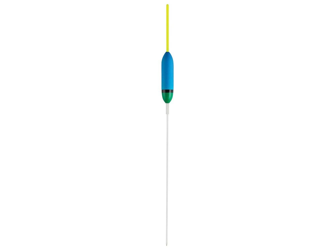 Flutuador Competition Sp E16 Eva Power Amarelo Azul 0.5 Ggarbolino