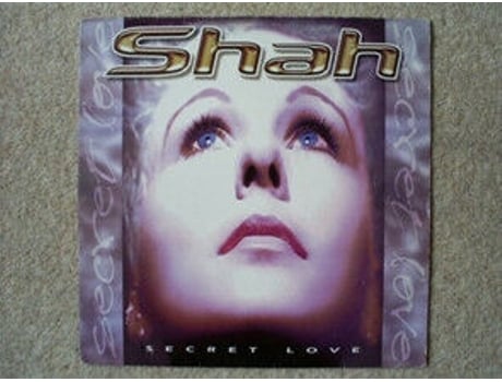 Vinil Secret Love Evocative