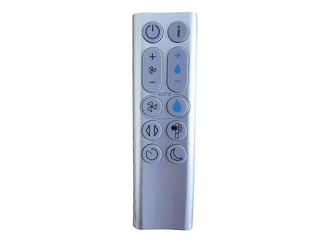 Controle Remoto De Substituição Ph01 Ph02 Ph04 Para Purificador De Ar, Umidificador E Ventilador Sem Hélices Ph01 Ph02 Ph04.