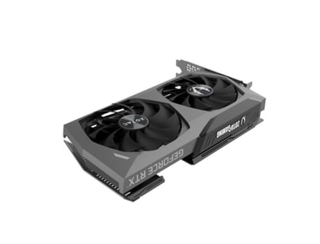 ZOTAC - Placa Gráfica NVIDIA GeForce RTX 3070 8 GB GDDR6
