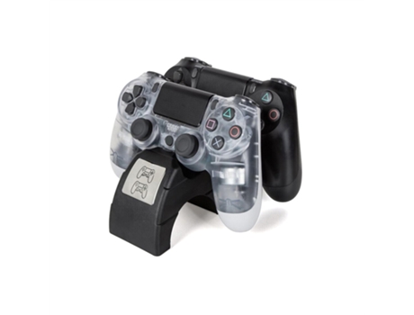 Estação de Carregamento PS4 KJH