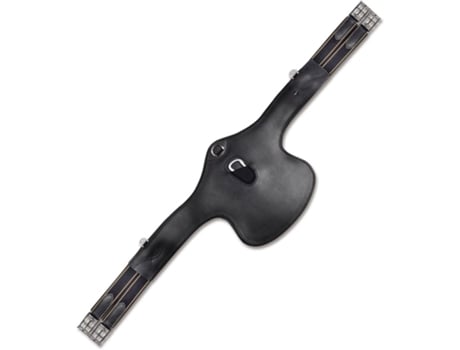 Menina Stud Guard Prateado 120 Cmwaldhausen