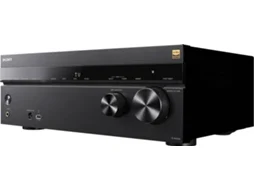 Amplificador AV SONY 8K TA-AN1000 8K (7.2 Canais)
