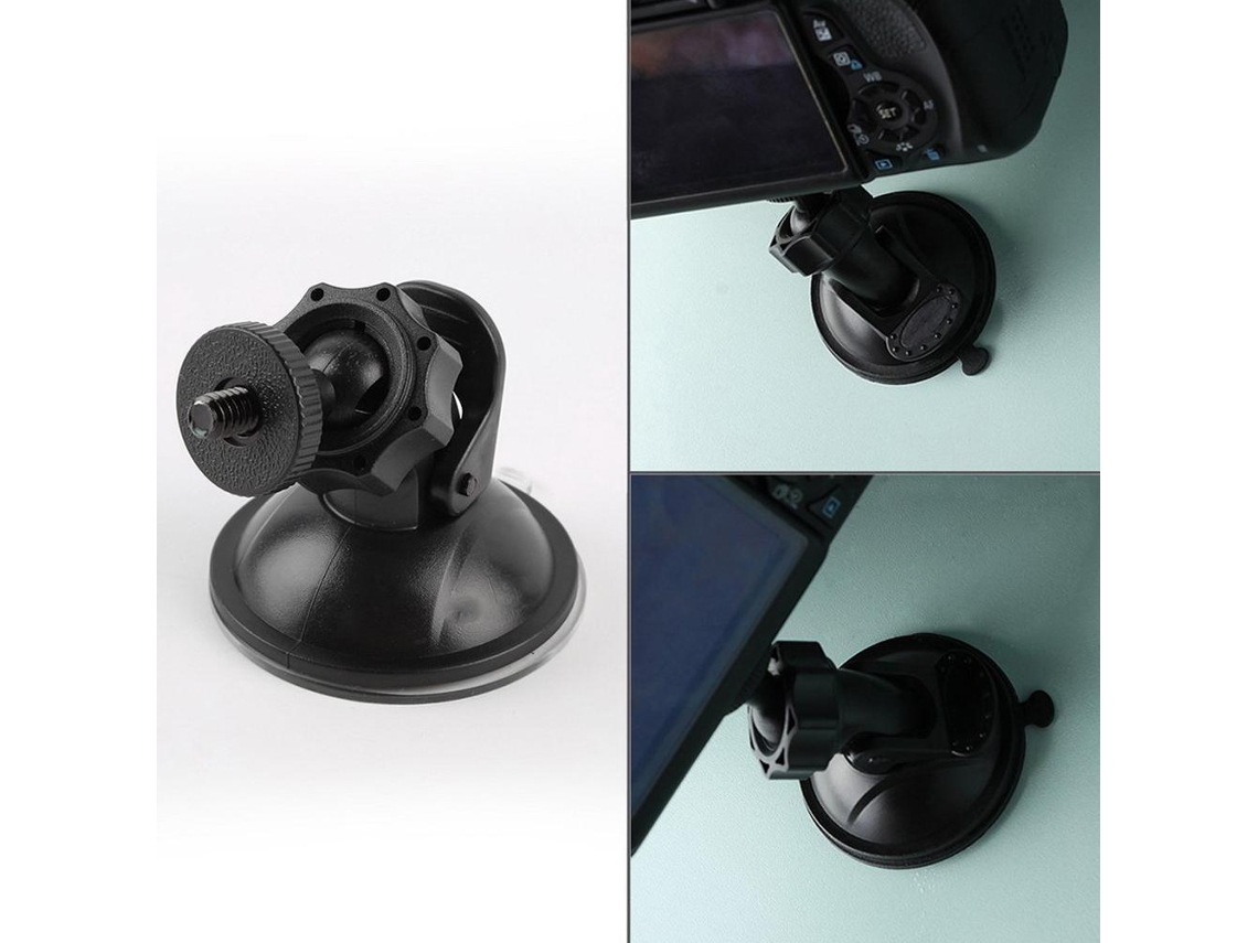 Suporte de Ventosa Parafuso Virtual LAXISCREED