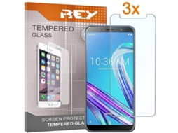 Pelicula de Vidro HONGWE. Zenfone MAX Pro M1 ZB601KL