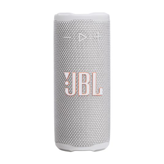 Coluna Bluetooth JBL Grip (Autonomia: Até 14 horas - Branco)
