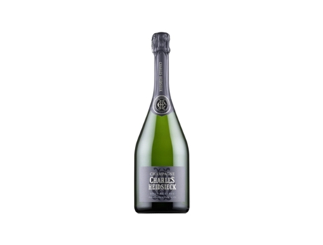 Brut Reserve CHARLES HEIDSIECK