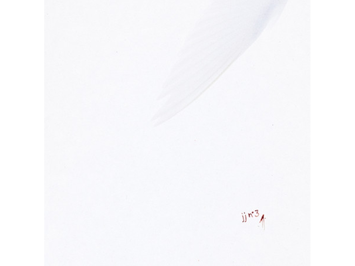 CD jj  - jj n° 3