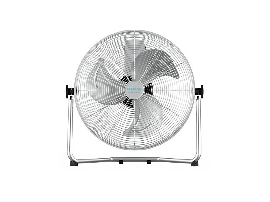 Ventilador de Solo Cecotec Energysilence 4100 Pro 100 W