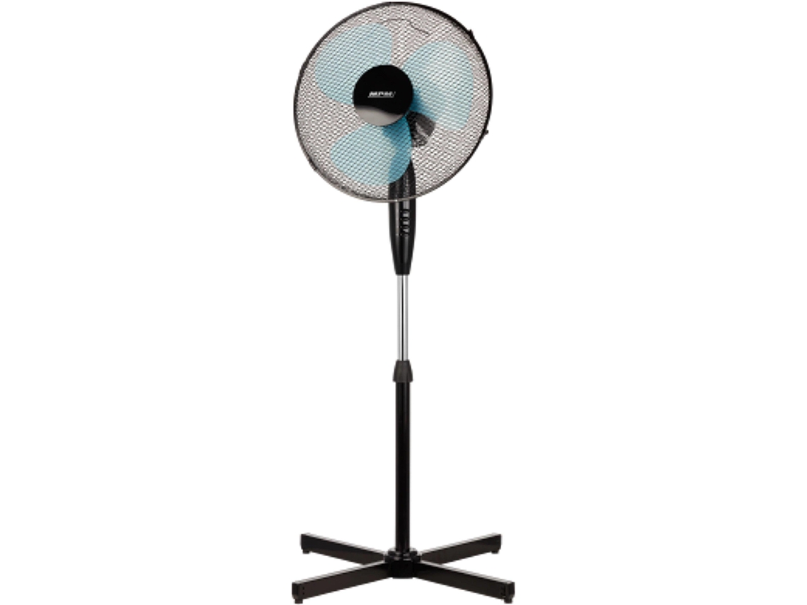 Ventoinha MPM RHD92 X