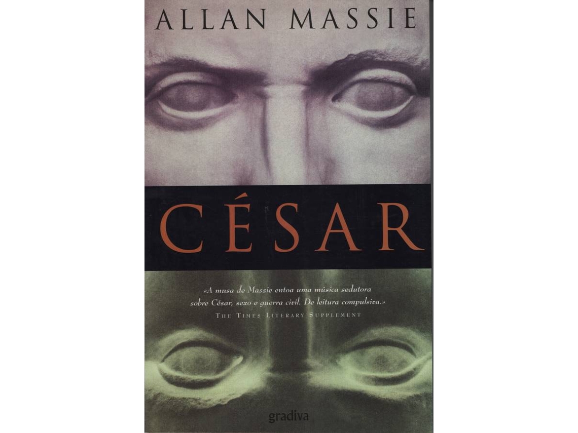 Livro César (Português)