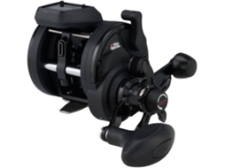 Carreto ABU GARCIA Molinete Trolling Altum Dlc Colorido