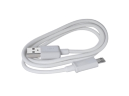 Cabo Usb De Substituição Para Kindle Touch Fire Keyboard Dx Branco