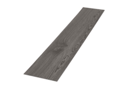 Pavimento vinílico em PVC ML-Design 2,23m² carvalho cinzento 16x tábuas autocolantes