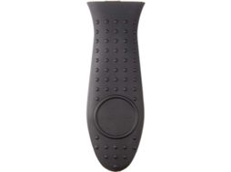2026 protector de Mango de Sartén Caliente de Silicona Resistente Al Calor Hasta 250°c, Negro
