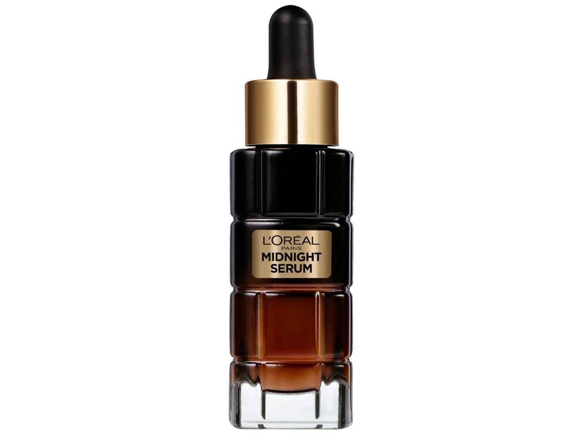 Sérum Facial Age Perfect Midnight L'ORÉAL PARIS Não