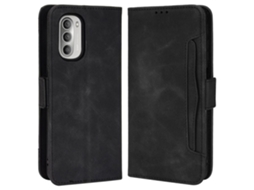 Capa Para Motorola Como Título Yemaesre