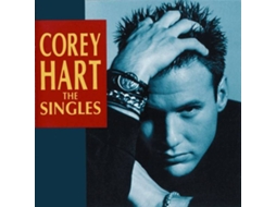 CD Corey Hart - The Singles (1CDs)