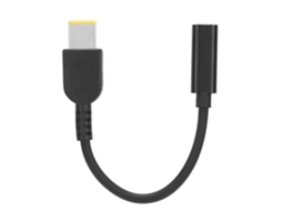 Conversor Usb c para Dc Lenovo LAXISCREED