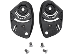 Adaptateur De Base De Sol De Casque Professionnel, Stabilisateurs, Embout De Montage Pour T-526, Stabilité