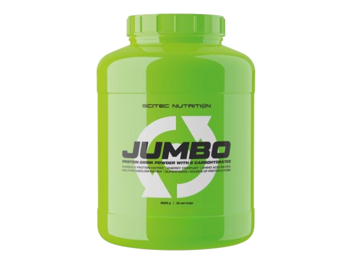 Jumbo 3520 Gravainilla