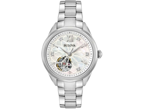 Relógio Masculino BULOVA Sutton Automatic