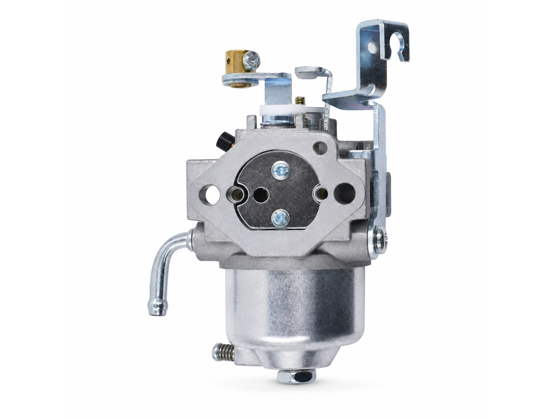 Carburador Para Motor Eh41 Compatível Com 267-62302-30, 267-62302-20 E 058-313