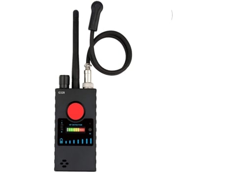 Detector para Espião ENZON GPS
