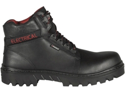 Bota New Electrical Composito+Nit+Ro+Src CHEMITOOL SAFETY