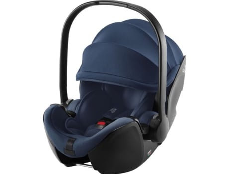 Cadeira Auto Britax Romer Baby-Safe Pro I-Size 0-85 Cm Night Blue ROMER BRITAX
