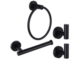 Suporte de Papel XGF (Preto)