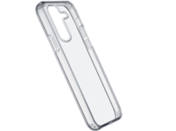 Capa Para Smartphone Cellularline Clearduogala35t