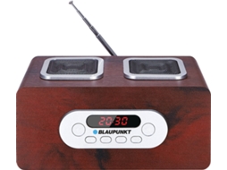 Rádio BLAUPUNKT PP5BR