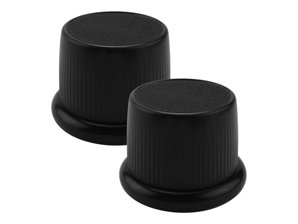 Peças De Elevadores De Cama Ajustáveis, Móveis Resistentes E Elevadores De Sofá Preto Aquaforge