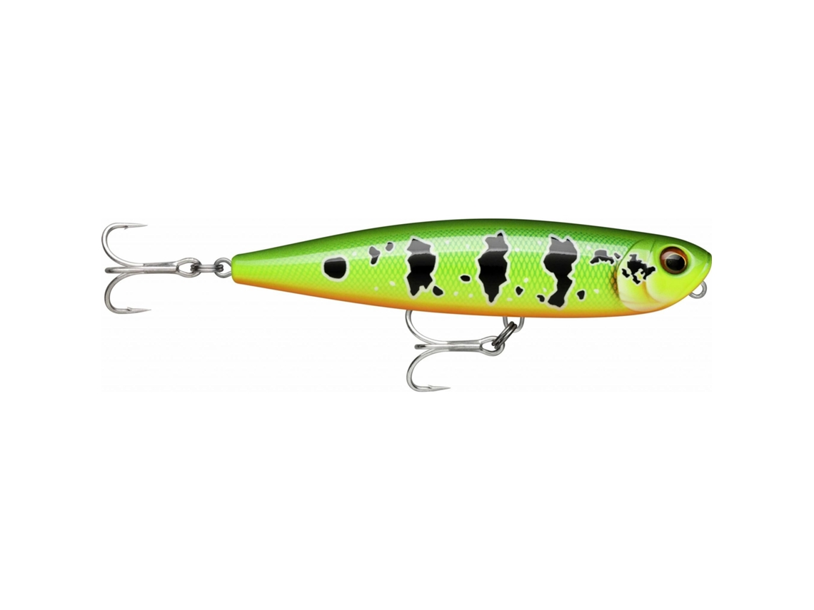 Lure RAPALA Precision Xtreme Pencil Exo - 21g